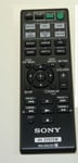 *NEW* Genuine Sony HBD-TZ135 Hifi Remote Control