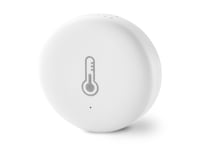 Lupus Electronics Zigbee Mini, Cr2032, 3 V, 35 Mm, 20 Mm, -20 - 60 ° C, 0 - 100%