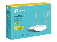 Tp-link n300 wifi ap/repeater