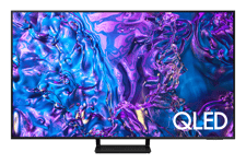 Samsung 55" QLED Q70D 4K Smart TV (2024)