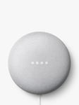 Google Nest Mini Hands-Free Smart Speaker, 2nd Gen