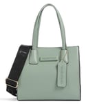 Valentino Bags Kensington Käsilaukku vihreä