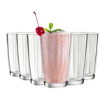 Pulsar Highball Glasses - 470ml - Pack of 12