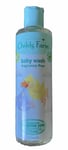 Childs Farm Baby Wash Fragrance Free Suits Sensitive Skin250ml BNIB Free UK P&P