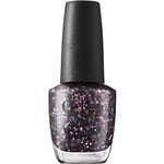 OPI Nail Lacquer Terribly Nice Collection 15 ml Hot & Coaled