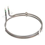 GENUINE Whirlpool AKP262 AKP262/IX Electric Oven Cooker Heating Element 2000W