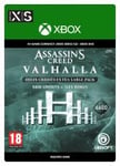 Assassin’s Creed Valhalla Extra Large Helix Credits Pack OS: Xbox one + Series X|S