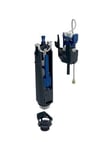 Ifö spira cistern armature complete type 245-333