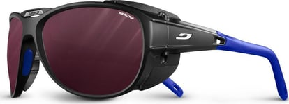 Julbo Explorer 2.0 Reactiv 0-4 High Contrast Black / Blue, L