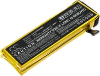 Kompatibelt med Dji Osmo Pocket 2, 7.7V, 800 mAh