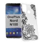 Designskal TPU OnePlus Nord N100