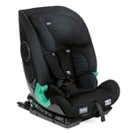 CHICCO - Siège-auto MySeat i-Size Air groupe 1/2/3 Black Air