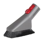 Quick Release Ultra Soft Dusting Brush for Dyson V8 Animal Cordless Stick Vacuum
