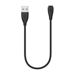 Fitbit Charge USB Cable, sort