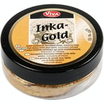 Creativ Company Vax Inka Gold 50 ml/1 Burk 24217C