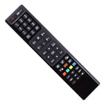 Genuine Remote Control For JVC LT-40C750 Smart 40" LED TV