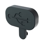 Optrel Mikro USB-skydd för Helix/Panoramaxx-serier (2-pack)