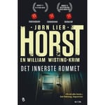 Jørn Lier Horst Det Innerste Rommet