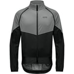 GOREWEAR Phantom Jacket Mens, Lab Gray / Black, S