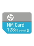 HP NM Card NM100 - 128GB