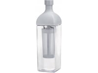 Hario - Ka-Ku Coffee Bottle - Cold Brew White 1L Bottle