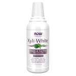 XyliWhite™ Neem & Tea Tree Munskölj 473ml