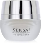 SENSAI Cellular Performance Skincare - Standard Series Eye Contour Balm 15ml 
