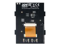 Joy-it RB-TFT3.2-V2 Touchscreen-modul 8,1 cm (3,2 tum) 320 x 240 pixlar Passar: Raspberry Pi med bakgrundsbelysning