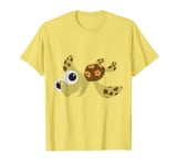 Disney and Pixar’s Finding Nemo Squirt Baby Turtle T-Shirt