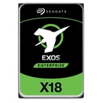 Disque dur Seagate EXOS X18