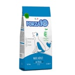 Forza 10 Maxi-vedlikehold med fisk - Økonomipakke: 2 x 12,5 kg