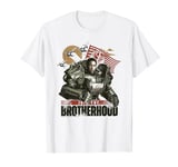 Ripple Junction x Fallout Maximus Join the Brotherhood T-Shirt