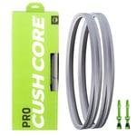 Cush Core CushCore 29" Pro 2.1"-2.6" Set | 2 st inserts inkl ventiler