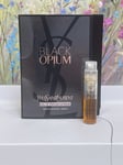 🆕❤️‍🔥Yves Saint Laurent Black Opium Extreme Sample Spray