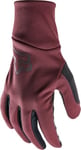 Fox W Ranger Fire Glove Dark Maroon - Mtbkläder