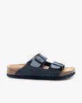 Birkenstock Professional Arizona SL Narrow Black Sandal Svart. 46