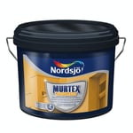 Nordsjö Fasadfärg Murtex Stayclean 10 L. NCS S5040-Y80R 5218183K10_KU50