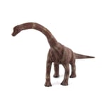 KDAQO Jurassic Dinosaur Model, Dinosaur Model Toy, Brachiosaurus, Thunder Dragon, Suitable for Children, Students, Youth (Color : B)