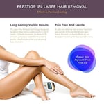 IPL Hair Removal Laser Hair Remover (UK Company) Permanent Hair Removal Device f