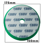 BBV Medium Cut Pad (150/165mm)