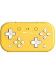 8Bitdo Lite BT Gamepad - Yellow - Gamepad - Nintendo Switch