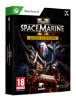 Warhammer 40.000: Space Marine 2 (Gold Edition) - Microsoft Xbox Series X - Kolmannen persoonan ammunta