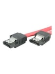 StarTech.com Latching SATA Cable - Seriell ATA-kabel
