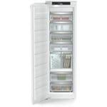 Liebherr SIFNe5188 Built-in Fully Integrated Upright Frost Free Freezer
