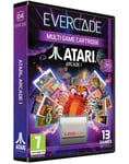 Blaze Evercade - Atari Arcade Collection 1 - Cartridge Arcade No. 4 New