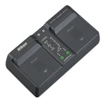 Nikon MH-26a Battery Charger for EN-EL18