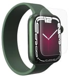 Invisible Shield Ultra Clear+ (Apple Watch 45 mm)