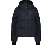 Jase W vinterjacka Dam Space Navy M