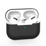 TECH-PROTECT ICON APPLE AIRPODS PRO 1/2 SVART