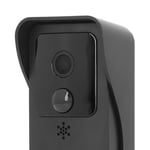 Wireless Video Doorbell 1080P 2 Way Voice Alarm Function WiFi Wireless Smart GF0